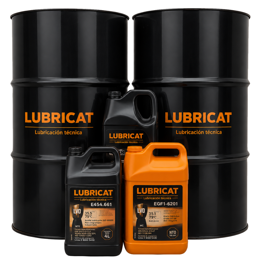 lubricantes sierra cinta